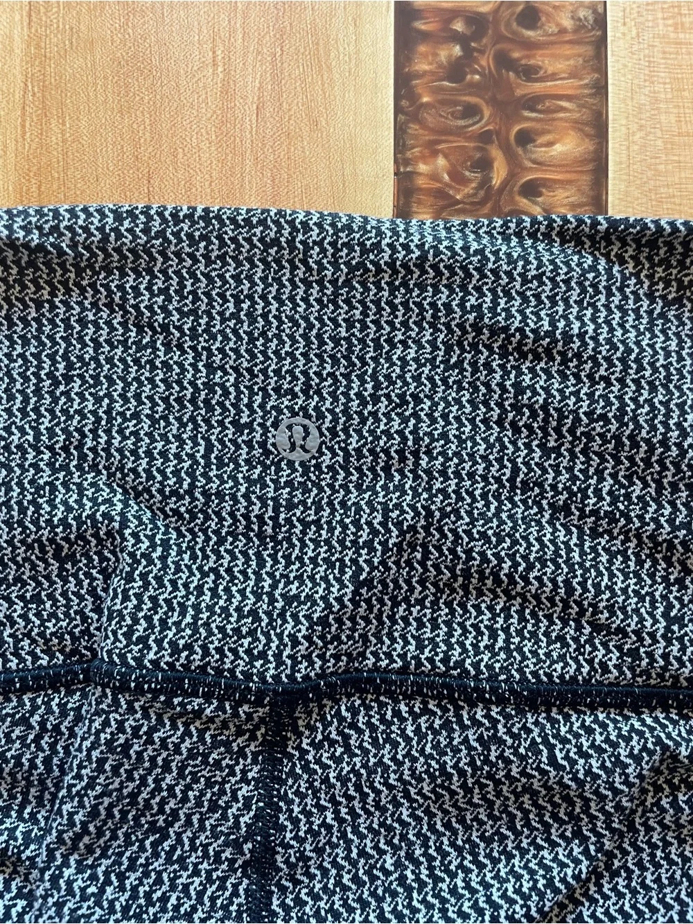Lululemon High Rise Wunder Under Leggings